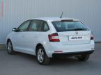Škoda Rapid - fotka číslo 5
