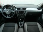 Škoda Rapid - fotka číslo 7