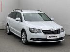 Škoda Superb - fotka číslo 0