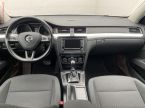Škoda Superb - fotka číslo 7