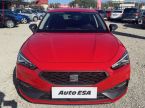 Seat Leon - fotka číslo 1