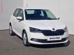 Škoda Fabia - fotka číslo 0
