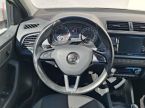 Škoda Fabia - fotka číslo 10