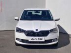 Škoda Fabia - fotka číslo 1