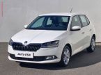 Škoda Fabia - fotka číslo 2