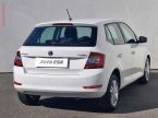 Škoda Fabia - fotka číslo 3