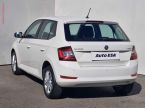 Škoda Fabia - fotka číslo 5
