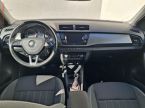 Škoda Fabia - fotka číslo 7