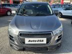 Peugeot 4008 - fotka číslo 1
