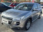 Peugeot 4008 - fotka číslo 2