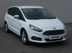 Ford S-MAX - fotka číslo 0