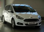 Ford S-MAX - fotka číslo 0
