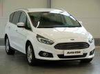 Ford S-MAX - fotka číslo 0