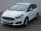 Ford S-MAX - fotka číslo 2