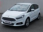 Ford S-MAX - fotka číslo 2