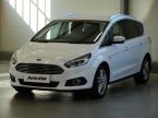 Ford S-MAX - fotka číslo 2