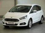 Ford S-MAX - fotka číslo 2