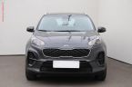 Kia Sportage - fotka číslo 1