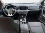 Kia Sportage - fotka číslo 7