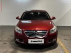 Opel Insignia - fotka číslo 1