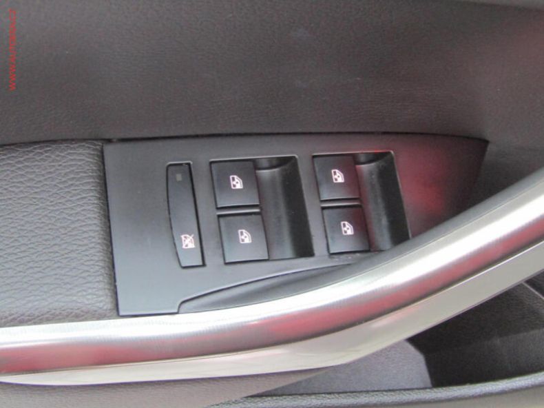 Opel Astra - hlavní fotka