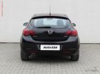Opel Astra - fotka číslo 4