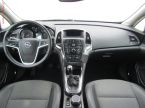 Opel Astra - fotka číslo 7