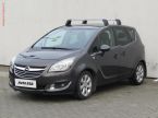 Opel Meriva - fotka číslo 2