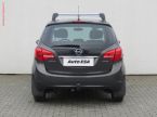 Opel Meriva - fotka číslo 4