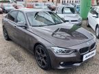 BMW Řada 3 - fotka číslo 0