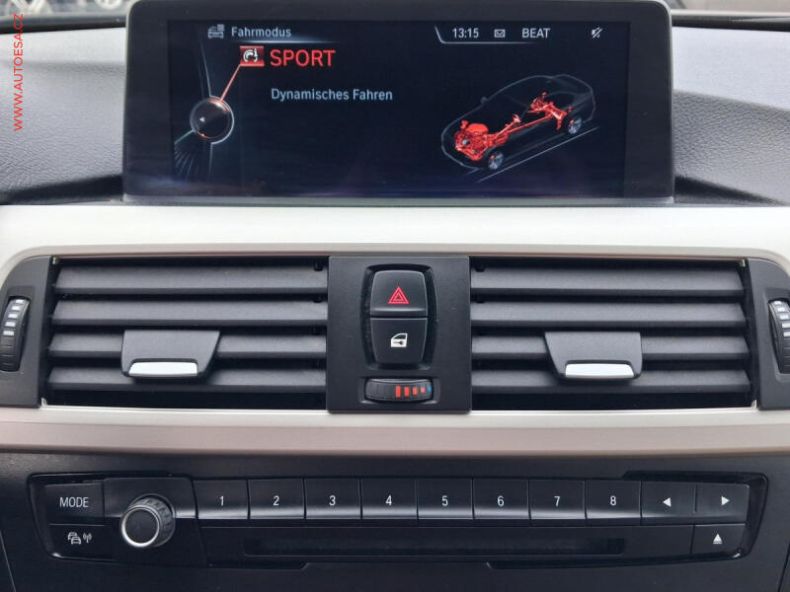 BMW Řada 3 - hlavní fotka