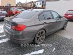 BMW Řada 3 - fotka číslo 1