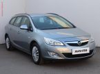 Opel Astra - fotka číslo 0