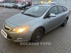 Opel Astra - fotka číslo 0
