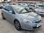 Opel Astra - fotka číslo 0