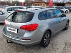 Opel Astra - fotka číslo 3