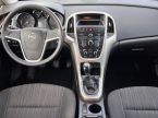 Opel Astra - fotka číslo 7