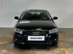 Audi A3 - fotka číslo 1