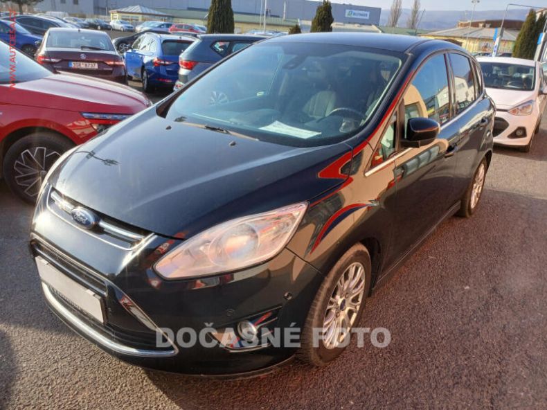 Ford C-MAX - hlavní foto