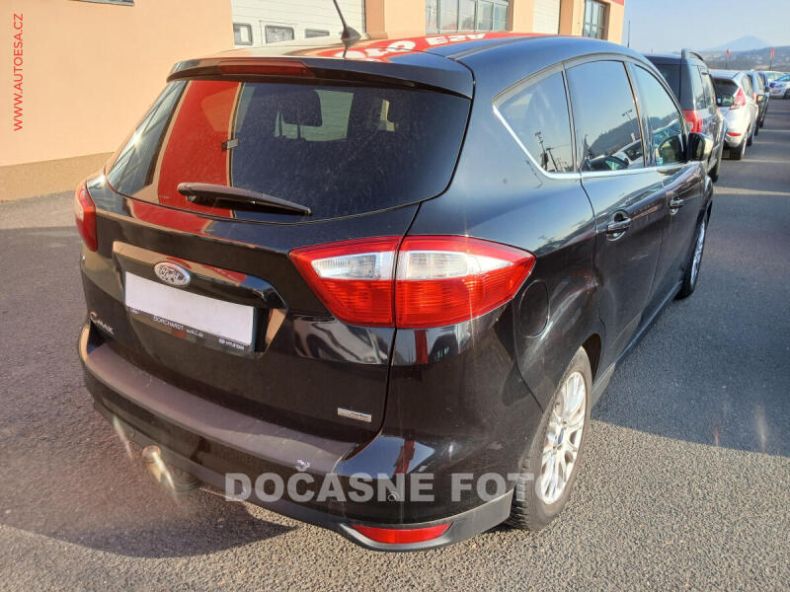 Ford C-MAX - hlavní fotka
