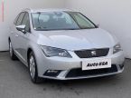 Seat Leon - fotka číslo 0