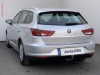 Seat Leon - fotka číslo 5