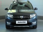 Dacia Sandero - fotka číslo 1