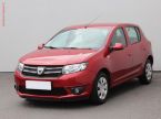Dacia Sandero - fotka číslo 2
