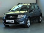 Dacia Sandero - fotka číslo 2