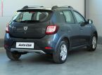 Dacia Sandero - fotka číslo 3