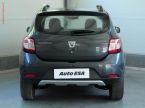 Dacia Sandero - fotka číslo 4