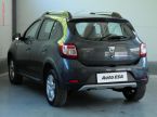 Dacia Sandero - fotka číslo 5