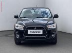 Mitsubishi ASX  - fotka číslo 1