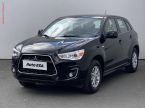 Mitsubishi ASX  - fotka číslo 2